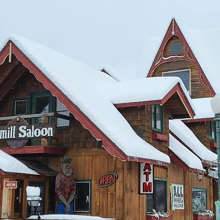 Lenroot Lodge Seeley Luaran gambar