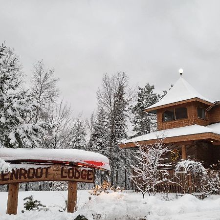 Lenroot Lodge Seeley Luaran gambar