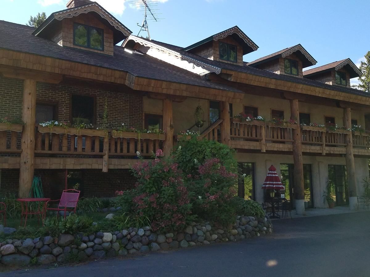 Lenroot Lodge Seeley Luaran gambar