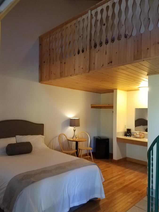 Lenroot Lodge Seeley Luaran gambar