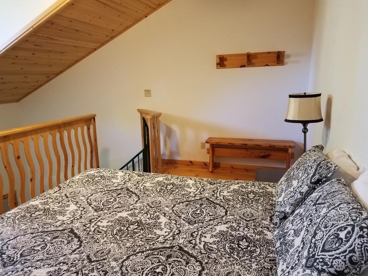 Lenroot Lodge Seeley Luaran gambar